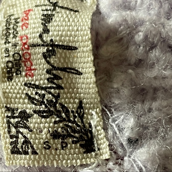 Intimately Free People Around The Clock Jogger, Small - Picture 8 of 11